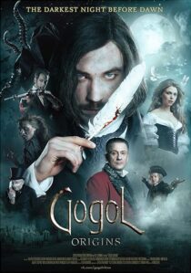 دانلود فیلم Gogol. Nachalo 2017389065-628807353