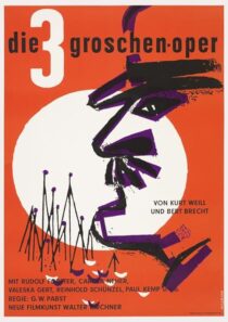 دانلود فیلم The Threepenny Opera 1931388788-1198274240