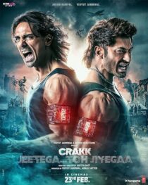 دانلود فیلم هندی Crakk: Jeetega… Toh Jiyegaa 2024395761-1568193357