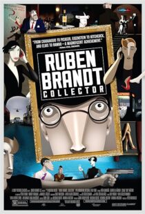 دانلود انیمیشن Ruben Brandt, Collector 2018389617-1662258892