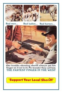دانلود فیلم Support Your Local Sheriff! 1969393485-520819500