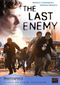 دانلود سریال The Last Enemy391499-1121380888