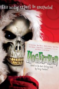 دانلود فیلم Hogfather 2006393467-195190100