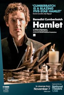دانلود فیلم Hamlet 2015390438-817597310