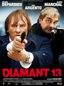دانلود فیلم Diamant 13 2009393045-31731689