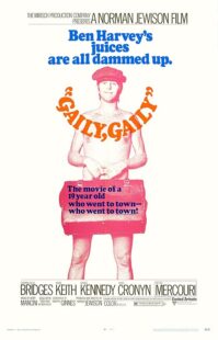 دانلود فیلم Gaily, Gaily 1969392474-771007636