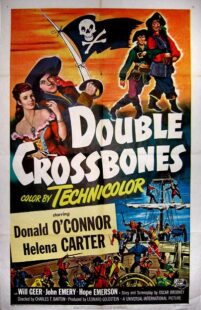 دانلود فیلم Double Crossbones 1951389681-140981393