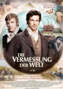 دانلود فیلم Measuring the World 2012391520-1788688067
