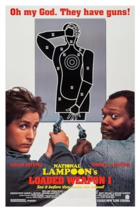 دانلود فیلم Loaded Weapon 1 1993390722-661734983