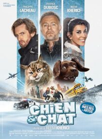 دانلود فیلم Cat and Dog 2024393065-2048532524