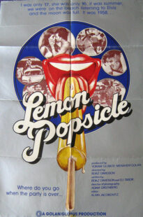 دانلود فیلم Lemon Popsicle 1978391467-321419218