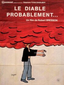 دانلود فیلم The Devil, Probably 1977393195-2126331970
