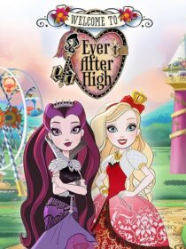 دانلود انیمیشن Ever After High397806-736045706