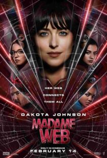 دانلود فیلم Madame Web 2024391640-1767879547