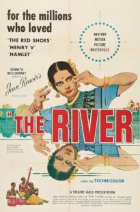 دانلود فیلم هندی The River 1951392943-853357439