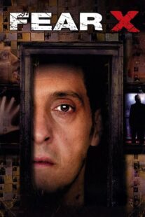 دانلود فیلم Fear X 2003389179-768535193