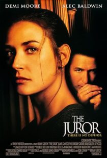 دانلود فیلم The Juror 1996392211-1553449856