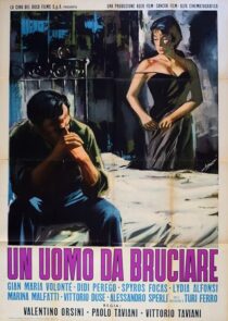 دانلود فیلم A Man for Burning 1962389229-1590875546