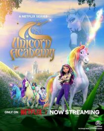 دانلود انیمیشن Unicorn Academy390292-1037849462