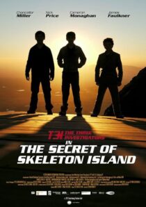 دانلود فیلم The Three Investigators and the Secret of Skeleton Island 2007393138-651792017