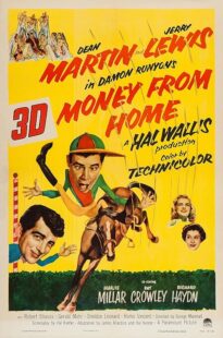 دانلود فیلم Money from Home 1953393200-1115839925
