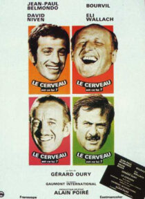 دانلود فیلم The Brain 1969392868-1126883267