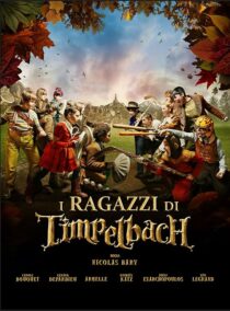 دانلود فیلم Trouble at Timpetill 2008390195-1080615437