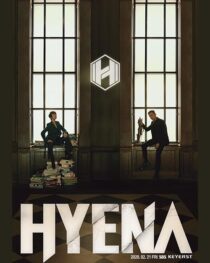 دانلود سریال کره‌ای Hyena391819-934411812