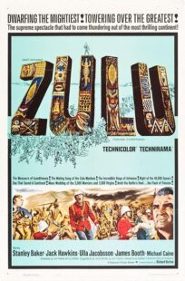 دانلود فیلم Zulu 1964392173-656010767