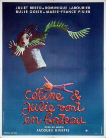 دانلود فیلم Celine and Julie Go Boating 1974388031-272903664