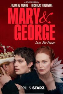 دانلود سریال Mary & George390043-1768796482