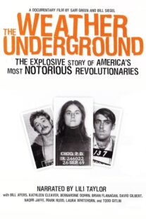 دانلود فیلم The Weather Underground 2002389216-93760617