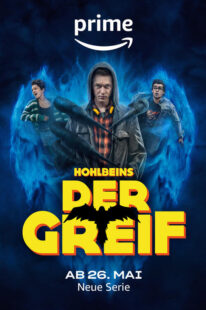 دانلود سریال The Gryphon391815-465240440