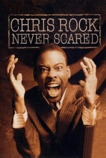 دانلود فیلم Chris Rock: Never Scared 2004392769-397331903