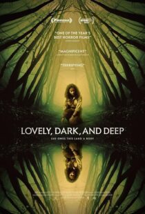 دانلود فیلم Lovely, Dark, and Deep 2023391666-576699175