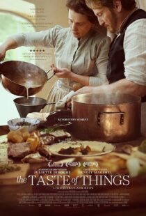 دانلود فیلم The Taste of Things 2023390086-93835096