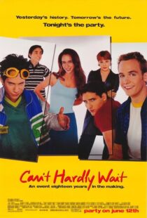 دانلود فیلم Can’t Hardly Wait 1998389164-1697980320