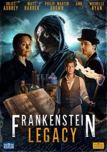 دانلود فیلم Frankenstein: Legacy 2024390244-1557861831