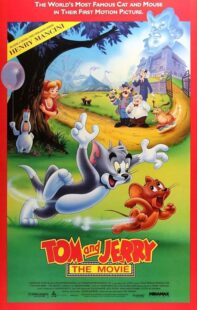 دانلود انیمیشن Tom and Jerry: The Movie 1992388634-793105691