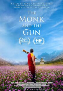 دانلود فیلم The Monk and the Gun 2023392616-1966740781