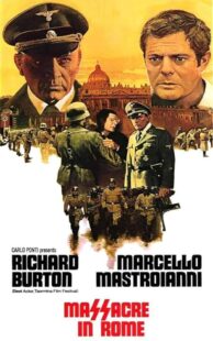 دانلود فیلم Massacre in Rome 1973390783-340696223