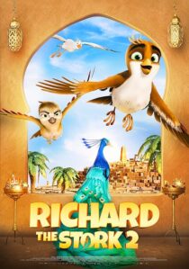 دانلود انیمیشن Richard the Stork and the Mystery of the Great Jewel 2023393373-1086382939