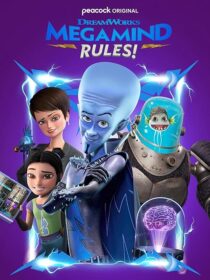 دانلود انیمیشن Megamind Rules391824-372659062