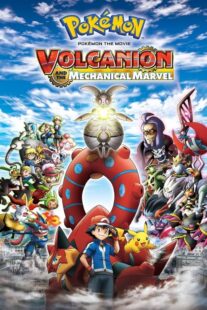 دانلود انیمه Pokémon the Movie: Volcanion and the Mechanical Marvel 2016388725-1676774926