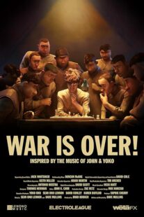 دانلود انیمیشن War Is Over! 2023390948-1086811686