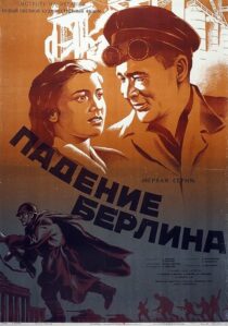 دانلود فیلم The Fall of Berlin 1950389021-420838444