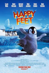 دانلود انیمیشن Happy Feet 2006389969-393300888