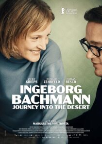 دانلود فیلم Ingeborg Bachmann – Journey Into the Desert 2023393489-1951615118