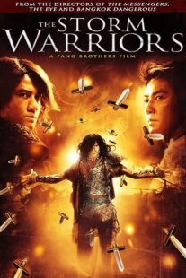 دانلود فیلم The Storm Warriors 2009390495-557802916