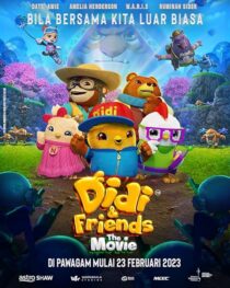 دانلود انیمیشن Didi & Friends the Movie 2023392849-1573083011